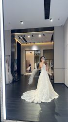 -MuseMarry婚纱(前海嘉里中心店)