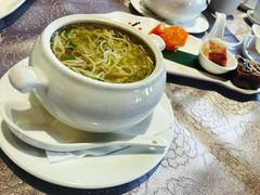 -圆山大饭店-圆苑餐厅
