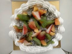 -视界美食自助餐厅·石家庄希尔顿酒店