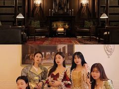 -沉浸北京·团建旅行·密室剧本杀·年会会议轰趴拓展