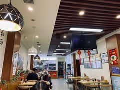 大堂-牛马行牛肉饸饹铺(长春总店)