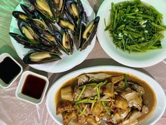 -阿杰臻选海鲜饭店(普陀山店)