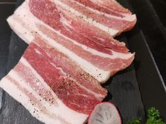 -谷牛和牛烤肉(漕河泾印象城店)