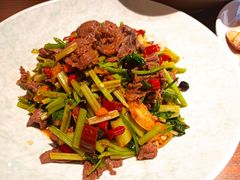 -小厨师·二十年沈家门小海鲜(百井坊巷店)