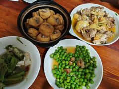 -玲燕蒸菜馆(江东路店)