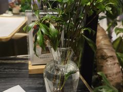-THE WOODS 简餐 (国贸商城店)