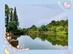 -常德桃花源景区