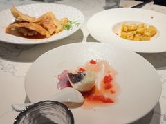 -奉天小馆·非遗东北菜(济南万象城店)