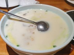 -又一福烤鸭·北京菜(东四店)