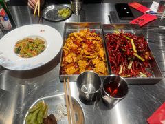-No.DD戳子烧烤·江湖菜(北京总店)