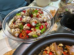 -串盟烧烤大排档·长沙美食地标(星沙店)