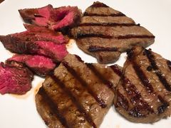 牛排-嘉定凯悦·咖啡厅