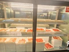 -深海聚汇·牛榴宴·自助料理(江宁万达店)