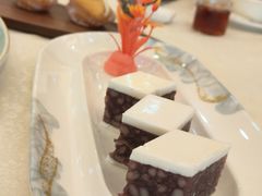 -山海天饮食集团(桃源居店)