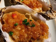 -很久以前羊肉串(昌里路三钢里店)