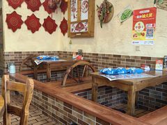 -圣夜东北菜烧烤·夜宵·龙虾(胥江路店)