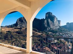 -梅黛奥拉修道院