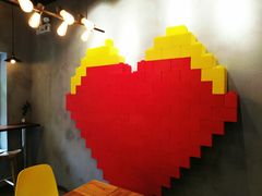 -W CAFE(甜爱路店)