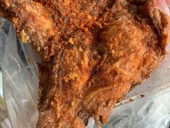 -王二甩老木子鸡(江湾店)