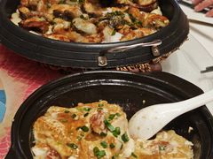 -年辉渔村·非遗传承餐厅(新丰江店)