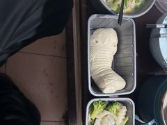 -吕氏疙瘩汤·新鲁菜(潍坊银座店)