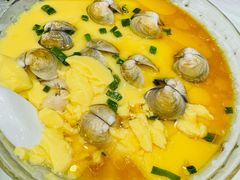 -碧海银沙海鲜餐厅(恒大海上威尼斯店)