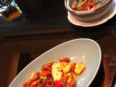 -西安凯悦酒店·湖畔中餐厅