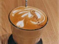 -ZM COFFEE(西安路店)