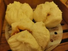 -汕头龙光喜来登酒店-采悦轩中餐厅