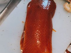 -天和晟烤鸭店(玉泉西街店)