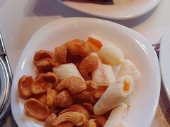 -老员外骨汤火锅(海州古城店)