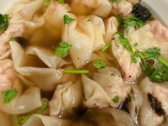 -老谢野馄饨(延安路店)