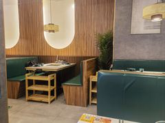 -椰子湾·海南火锅·糟粕醋·椰子鸡(正大广场店)