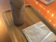 -sugarman espresso素饮糖人高新咖啡工厂