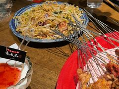 -北三老太太烧烤(人生一串上榜店)