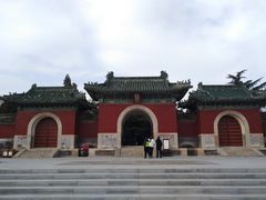 -明鲁王陵