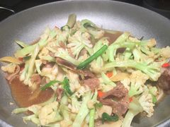 -塔里木新疆饭店(新北万达店)
