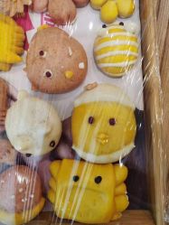 -千禧果月子会所(郑州东站店)