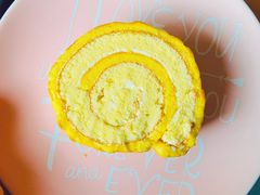 虎皮卷-吉美诺烘焙(公园北路店)