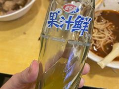 -水仙拉面(水仙街店)