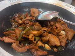 长沙肉炒肉-韶山冲湘菜(中兴大街店)