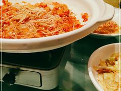 -俭朴菜(鲁磨路店)