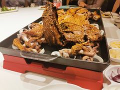 -九十九顶毡房(阜石路店)