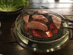-小本家韩式烤肉(紫藤路店)