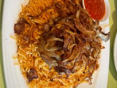 -ALAMEEN阿拉伯餐厅(三里屯店)