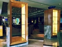 -粤海喜来登酒店·&More聚驿(天河城店)