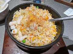 -小厨娘淮扬菜(河西奥美大厦店)