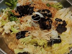 -老城味道·传统天津菜(杨柳青店)