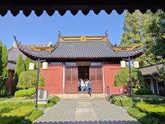 -苏州文庙(姑苏区)