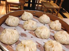 -老班长手工灌汤包老店(东山店)